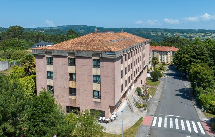 Hotel Faranda Los Tilos, Ascend Hotel Collection