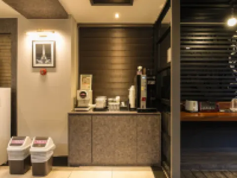 From H J Hotel Osan Hotels in Osan