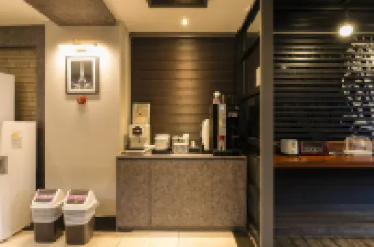 ฟรอมเอช เจ โฮเทล โอซาน