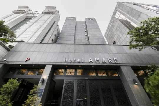 โรงแรมอะมาเร ชัคจอน