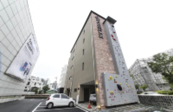 Sokcho Brooklyn Hotel โรงแรมใกล้ฟาร์มหมีเท็ดดี้