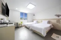 Sacheon Hotel Picnic