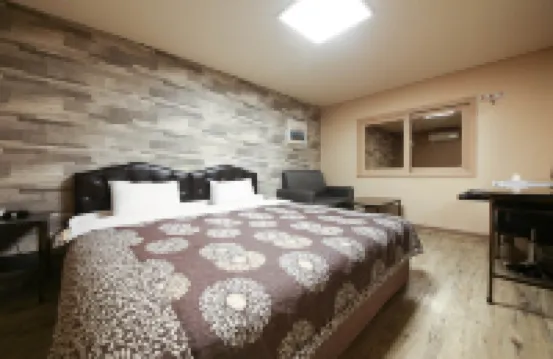 Jeongseon Smart Hotel