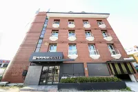 Dangjin Sapgyoho Beach Park Hotels in Dangjin-Si