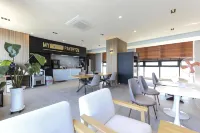 The Van Hotel Hotels in Ulsan