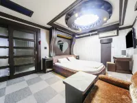 Gwangyang Ribera Hotels in Gwangyang