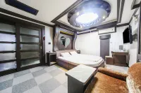 Gwangyang Ribera Hotels in Gwangyang