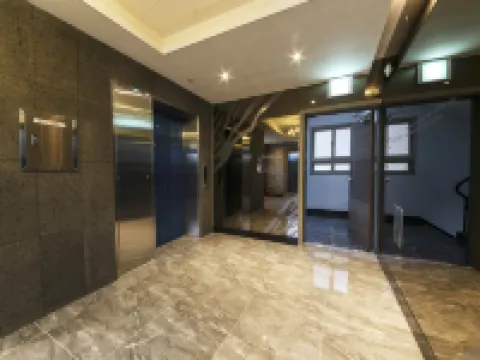 合川HC酒店 陝川郡酒店