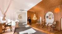 Hotel Yusurim