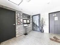 Suwon Tree Hotels in Suwon