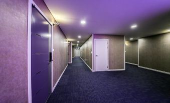 Hotel Yeogiuhtte Donghae Mukho