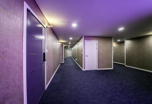 HOTEL 여기어때 - 묵호