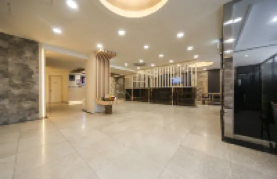 Donghae Hotel Me