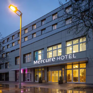 Hotel Mercure Graz City
