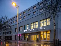 Hotel Mercure Graz City Hotels in 