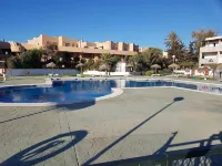 Perfect Getaway in Vera with terrace