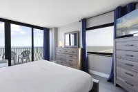 Palms Resort - Lejligheder