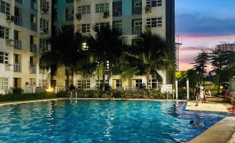 Affordable Condo at Dyshas Home