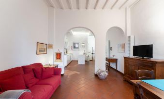 Appartamento San Gallo