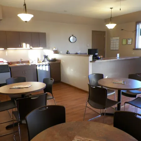 Country Motor Inn