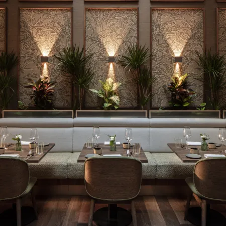 Anantara Palais Hansen Vienna – A Leading Hotel of the World