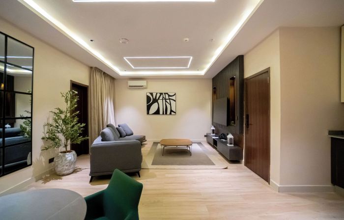 GREYFIELD HOTEL AND APARTMENTS