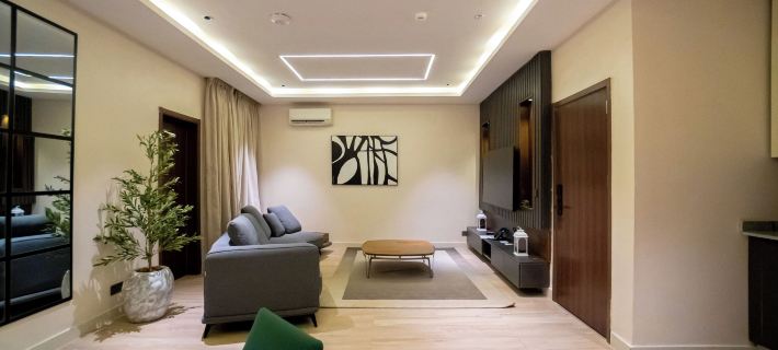 GREYFIELD HOTEL AND APARTMENTS Hoteles en Oredo