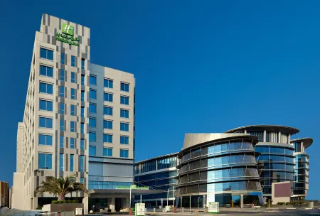 Holiday Inn DOHA - THE BUSINESS PARK by IHG