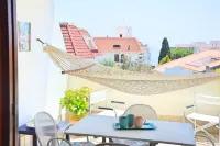 Turchese -accogliente Appartamento a Pochi Passi Dalla Spiaggia Vicino Taormina - 2-Star