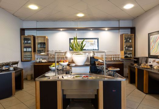 노보텔 카세르타 쉬드