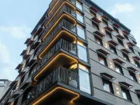 Los 36 by GRUPO CCOMMO Hotels near Roman Bridge