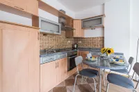 Imperial Apartments - Baltica I