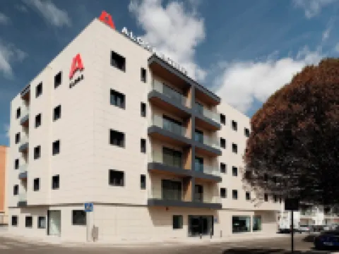 ALORA HOTEL MERIDA Hotels in Merida