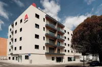 ALORA HOTEL MERIDA Hotels in 