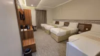 คนอซ อัล อะนูด โรงแรม มักกะห์ - ห้องครัว
