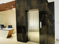 Vaigai Residency Hotel a Salem