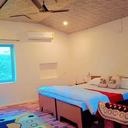 Blue Tree Resort