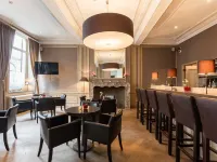 Hotel de Flandre Ghent Hotels near St. Nicholas' Church