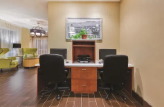 라 퀸타 인 & 스위트 보이시 에어포트