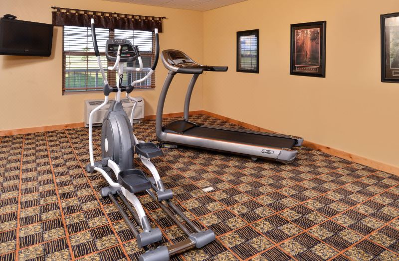 AmericInn by Wyndham Fargo Medical Center photo 5