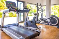 TUI BLUE Tamala - Gym