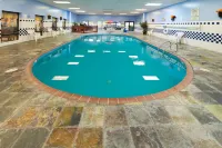 Super 8 by Wyndham North Little Rock/McCain Hotels in Pulaski County