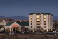 Hampton Inn & Suites Pueblo-Southgate