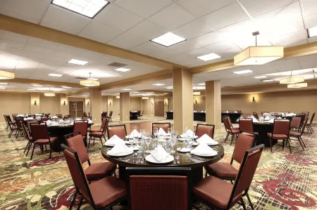 Hampton Inn Frederick