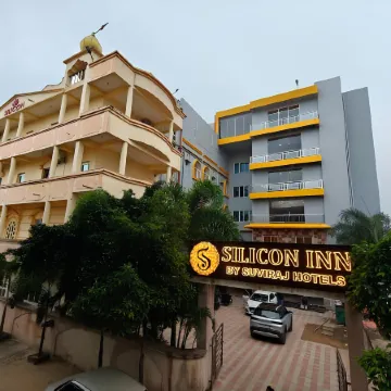 Silicon Inn by Suviraj Hotels