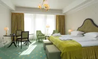 Hotel Bristol - Balkon