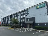 Quality Inn & Suites Everett