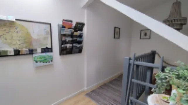 16 บิส จีท โฮเทล อพาร์ทเมนต์