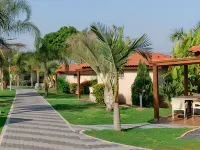 Ein Gev Holiday Resort - 3 stelle