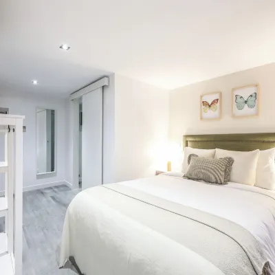 AP Leganitos Hotels near كالي برينسيسا